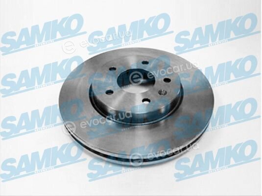 LPR / Samko O1026V