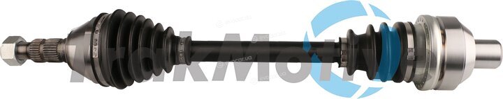 TrakMotive 30-0578
