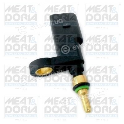 Meat & Doria 82422