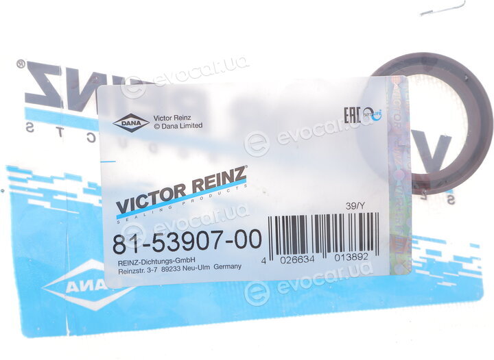 Victor Reinz 81-53907-00