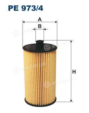 Filtron PE 973/4
