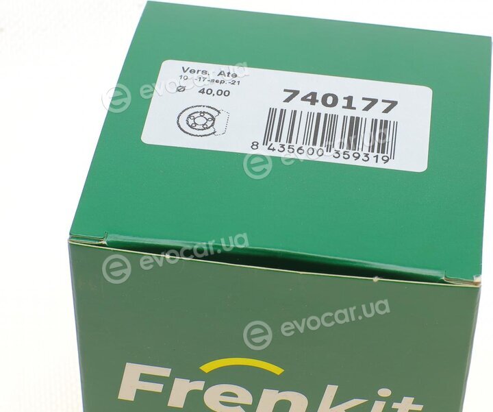 Frenkit 740177