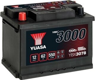 Yuasa YBX3078