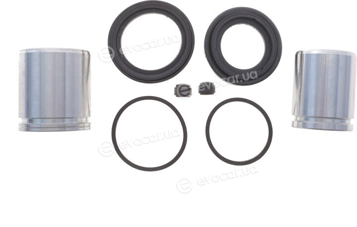 Kawe / Quick Brake 114-5013