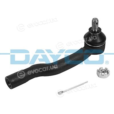 Dayco DSS2711
