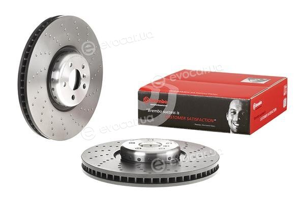Brembo 09.D898.23