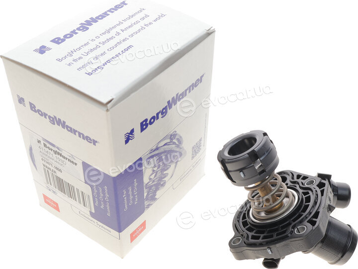 Wahler / BorgWarner 411471.103D