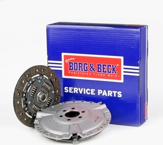 Borg & Beck HK9025