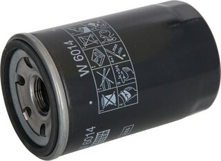 Mann W 6014