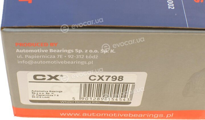 CX 798
