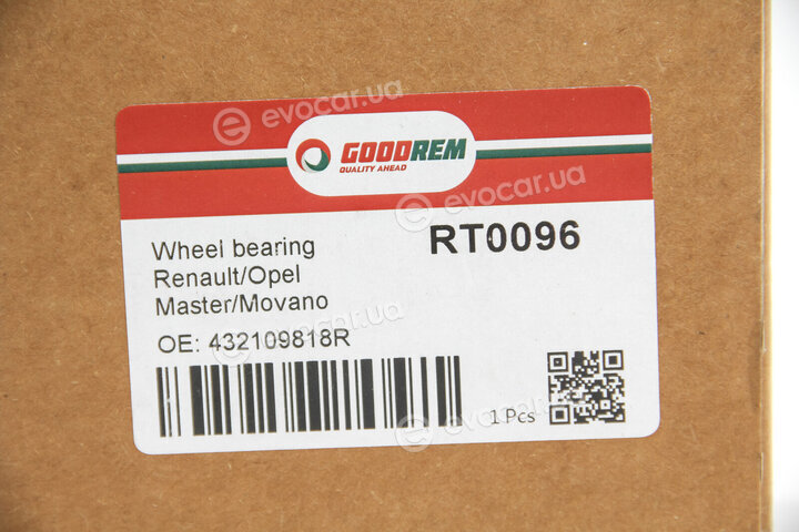 Goodrem RT0096