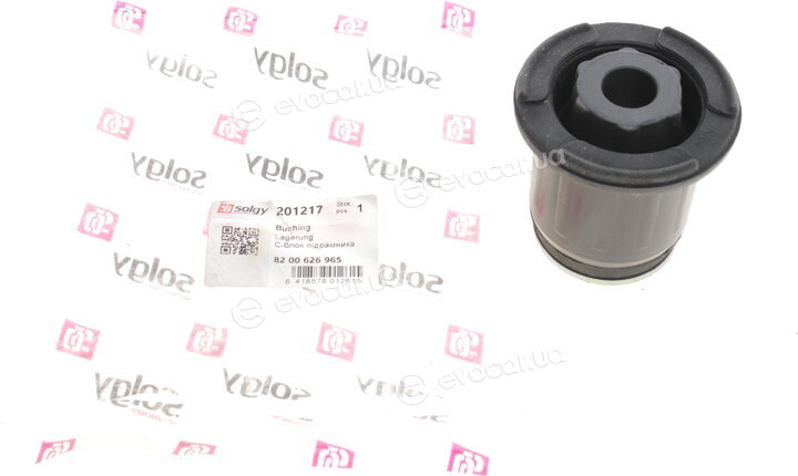 Solgy 201217