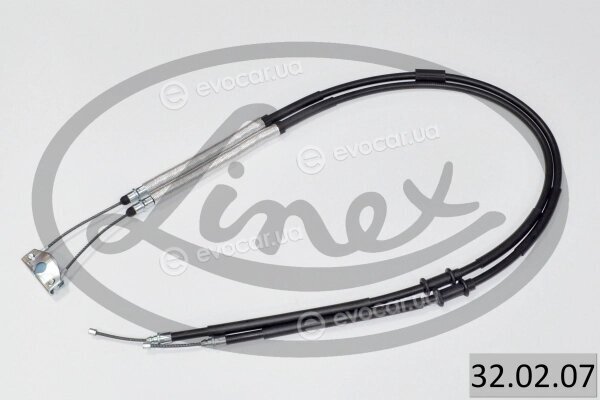 Linex 32.02.07