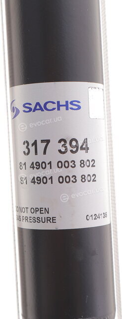 Sachs 317 394