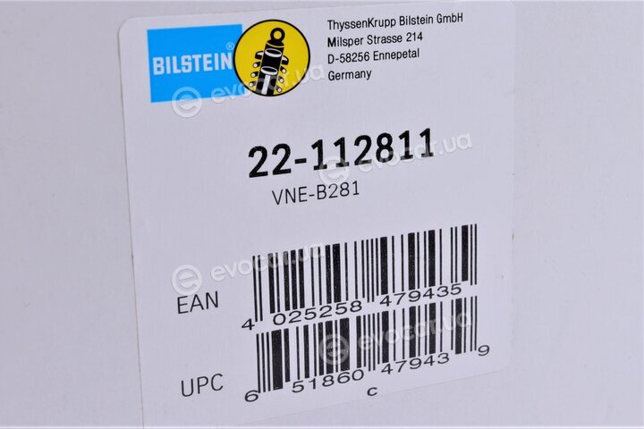 Bilstein 22-112811