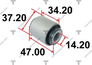 Tenacity AAMMA1055