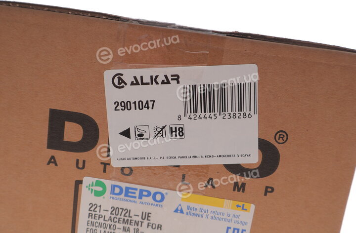 Alkar 2901047