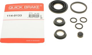Kawe / Quick Brake 114-0133