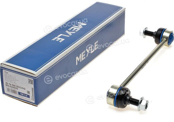 Meyle 30-16 060 0043/HD