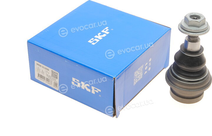 SKF VKDS 311035