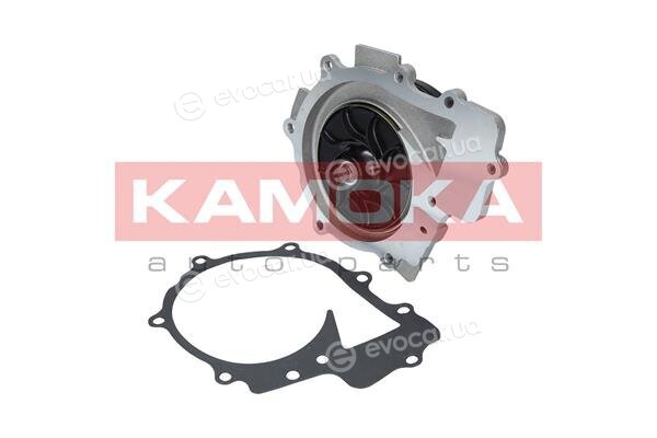 Kamoka T0203