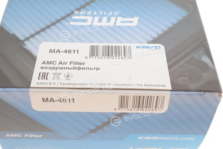 AMC MA-4611