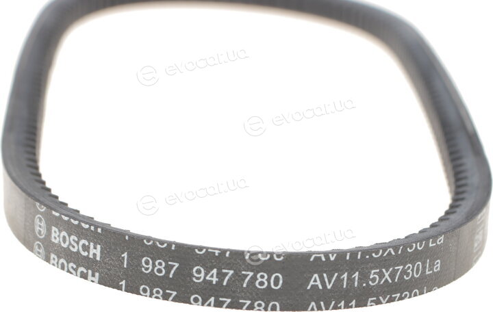 Bosch 1 987 947 780