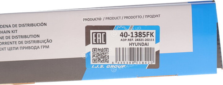IJS Group 40-1385FK