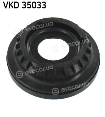 SKF VKD 35033