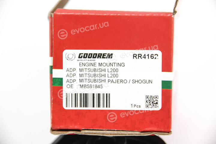 Goodrem RR4162