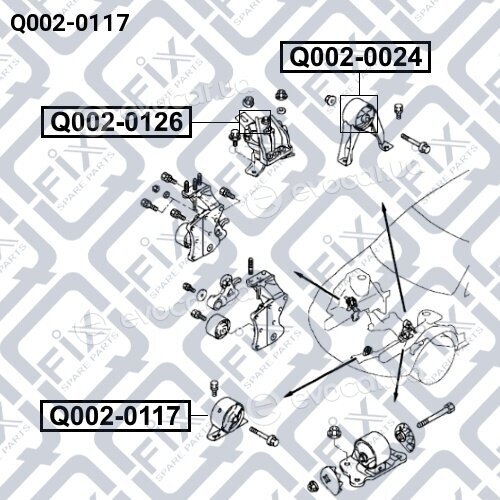 Q-Fix Q0020117