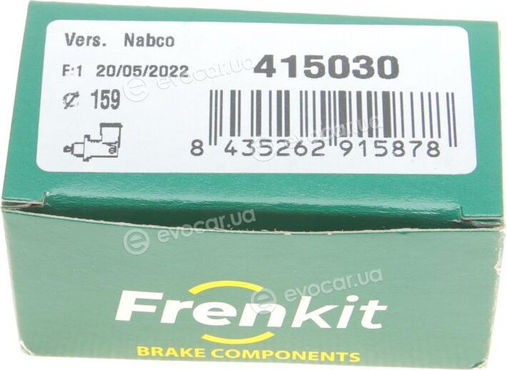 Frenkit 415030