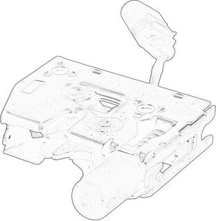 VAG 8V0823509A