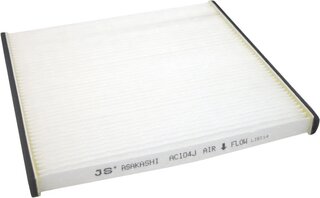 JS Asakashi AC104J