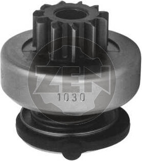 Era / Messmer ZN1030