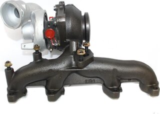 Starline TD S2045T
