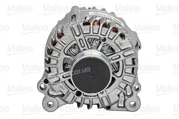 Valeo 439664