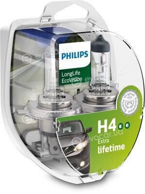 Philips 12342LLECOS2