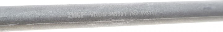 SKF VKDS 348501