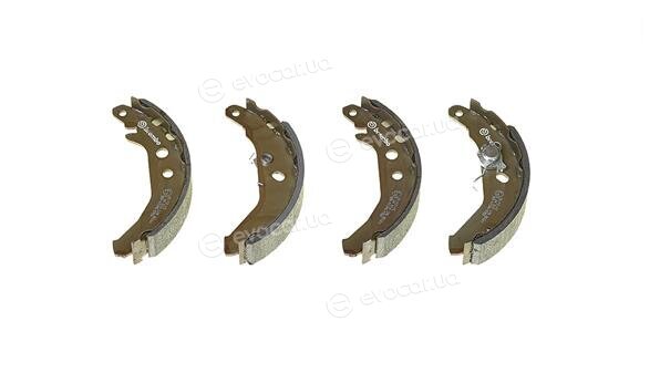 Brembo S 24 518