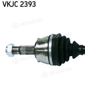 SKF VKJC 2393