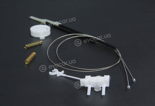 Autotechteile 505 0304