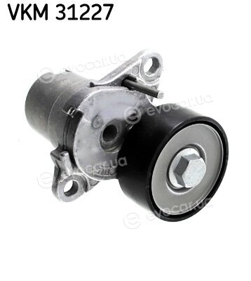 SKF VKM 31227