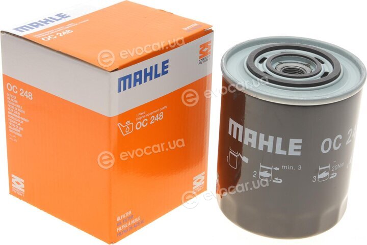 Mahle OC 248