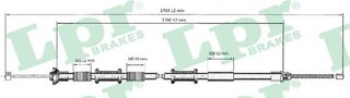 LPR / Samko C0166B