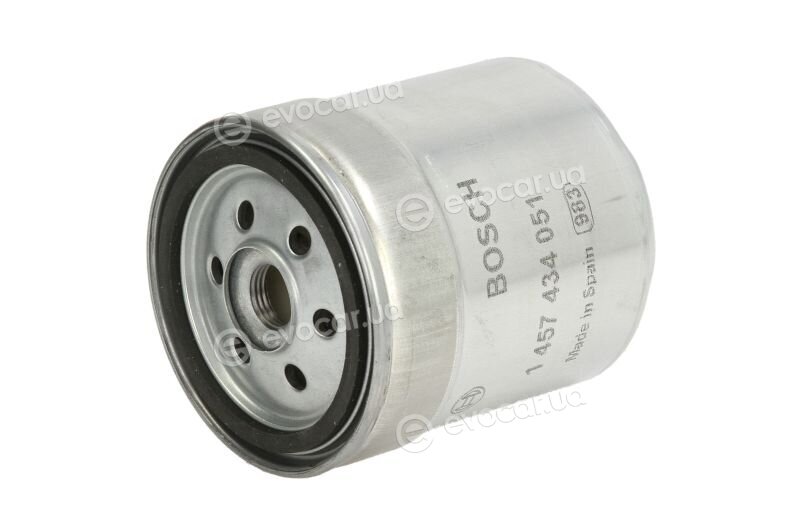 Bosch 1 457 434 051