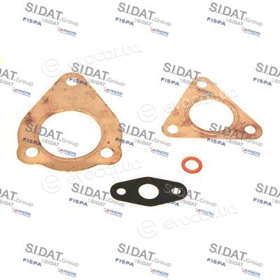 Sidat / Fispa 47.714