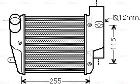 AVA AIA4302