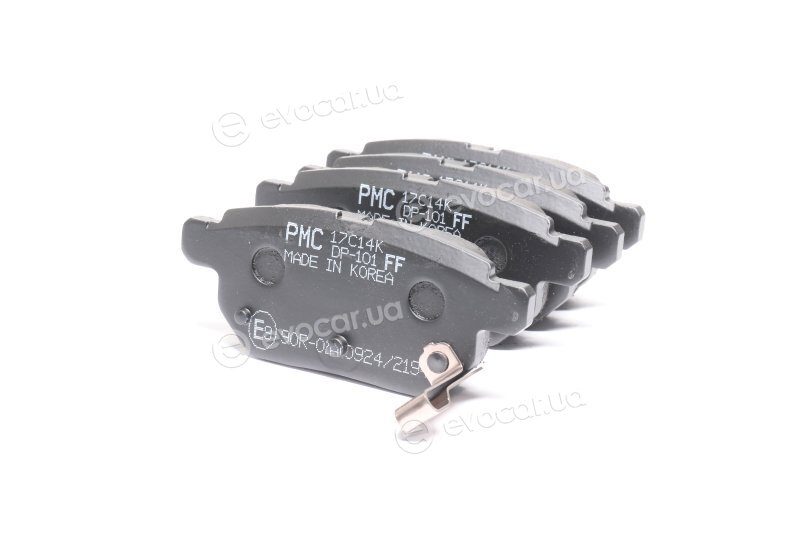 Parts Mall PKF-E22