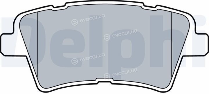 Delphi LP3537